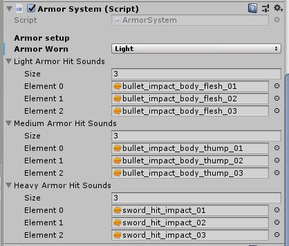 Armor system window